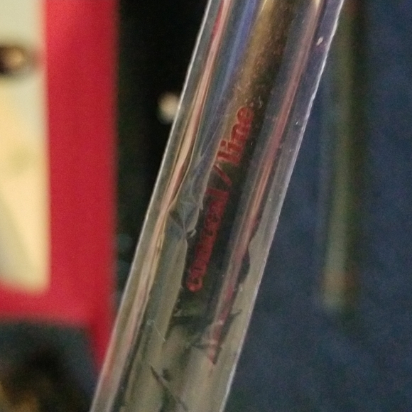 ⚠️Semi-Vintage⚠️ YBF -YOUR BEST FRIEND 4 Piece Makeup Brush Set & Case - Picture 7 of 13